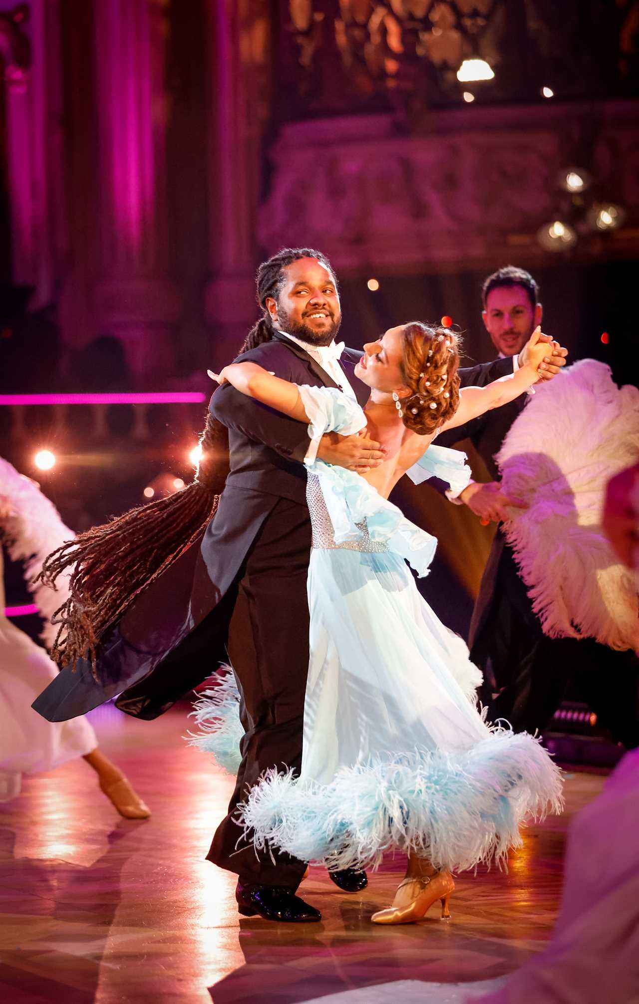 Strictly Come Dancing fans slam ‘bonkers’ decision as spoiler reveals who’s gets sent home tonight