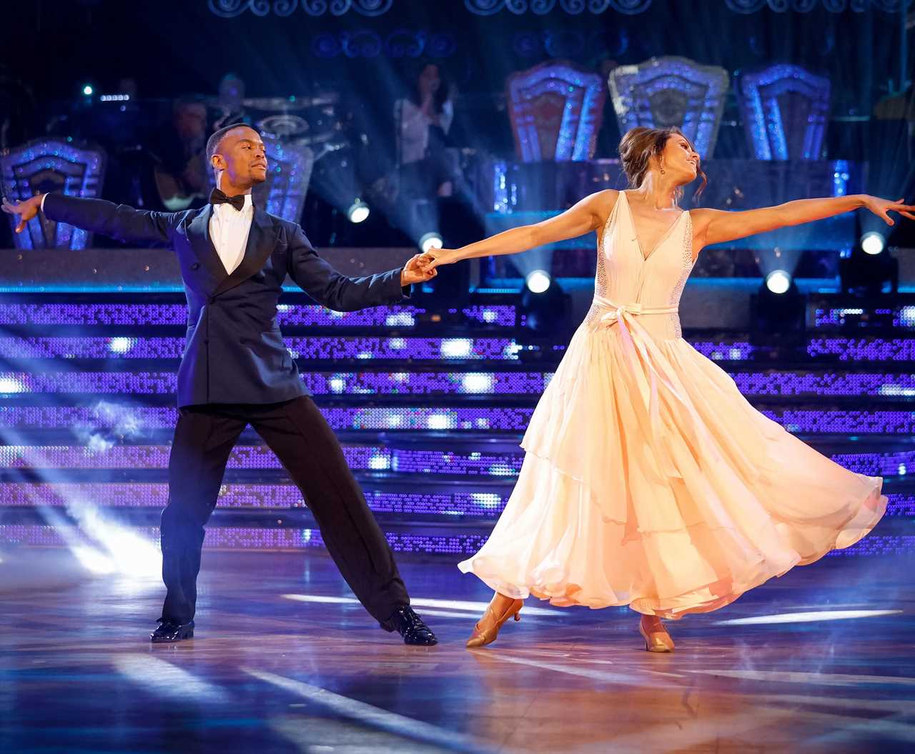 Strictly Come Dancing fans slam ‘bonkers’ decision as spoiler reveals who’s gets sent home tonight