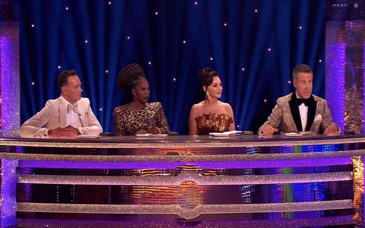 Strictly fans all have the same complaint about Kym Marsh’s dance as stars battle to survive in Blackpool