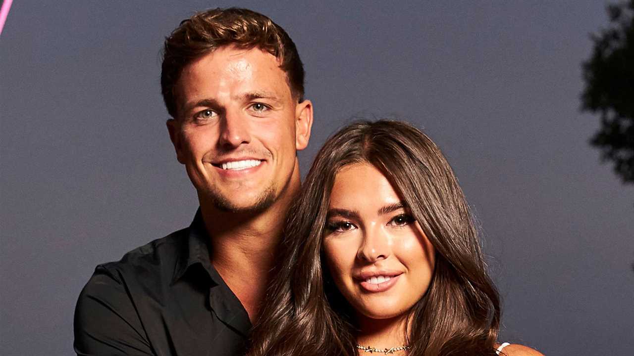 Love Island’s Gemma Owen breaks silence after split from Luca Bish as she posts picture of a ‘new day’