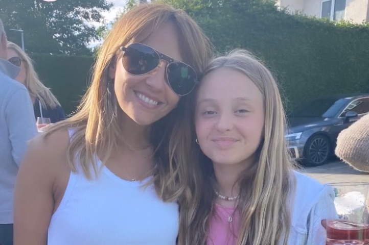 Coronation Street’s Samia Longchambon supported by co-stars as she shares devastating post