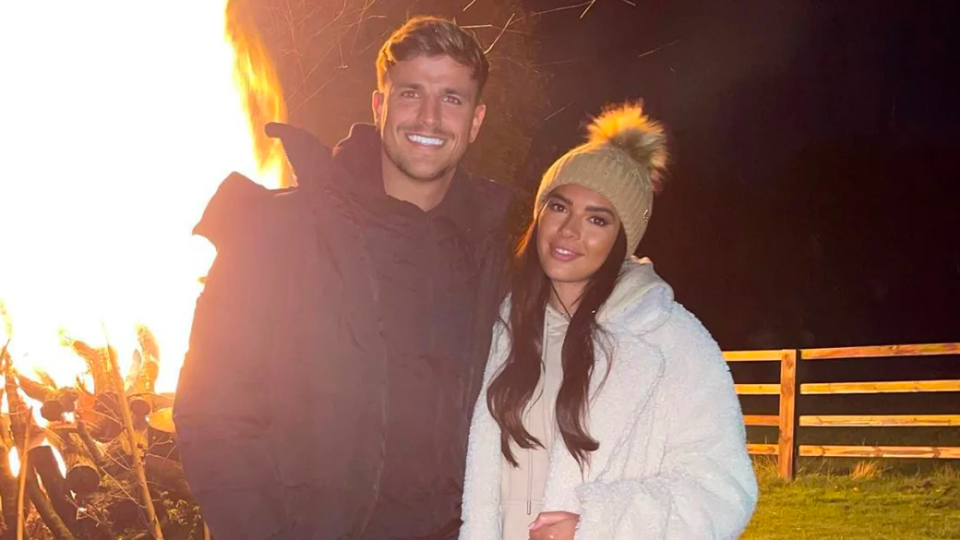 Love Island fans think they’ve worked out the real reason Gemma dumped Luca