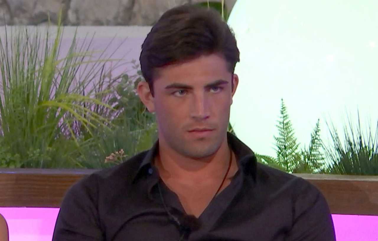 Love Island fans think they’ve worked out the real reason Gemma dumped Luca