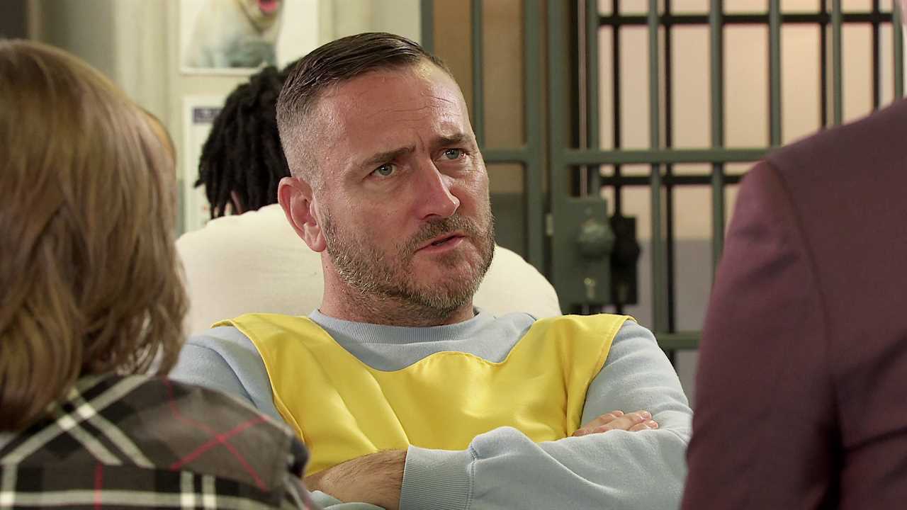 Seven explosive Coronation Street spoilers as Sam Blakeman confronts Harvey Gaskell