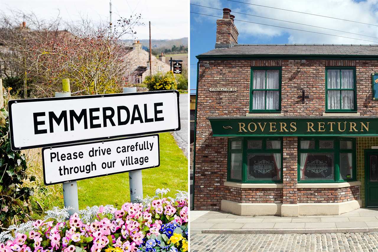 You can already watch tonight’s episodes of EastEnders, Coronation Street and Emmerdale – here’s how