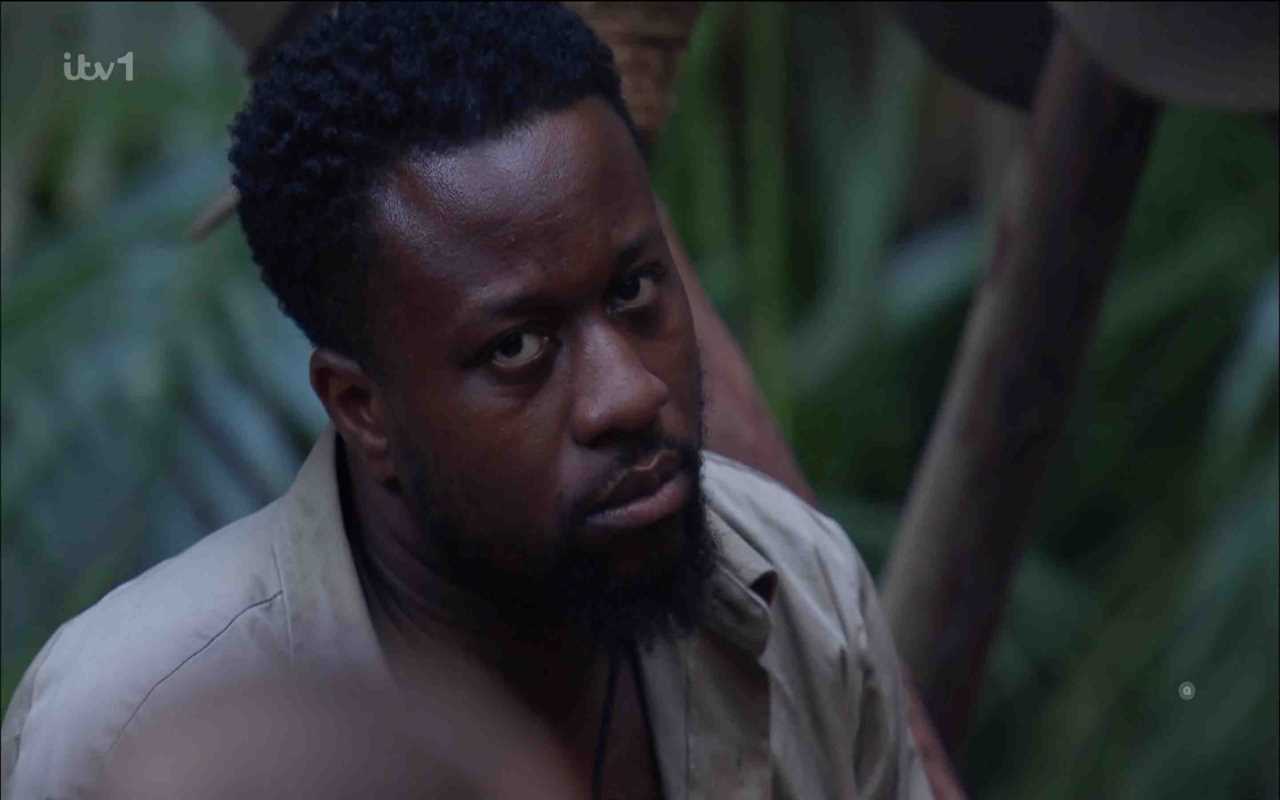 I’m A Celeb fans threaten to ‘riot’ as they ‘work out’ who will be evicted next