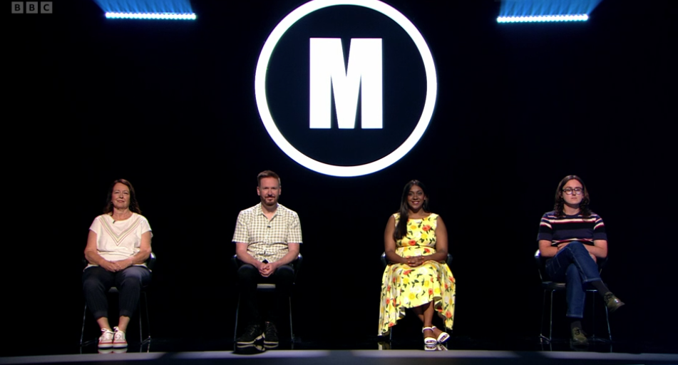 Mastermind viewers rip into ‘appalling’ episode – but who’s in the wrong?
