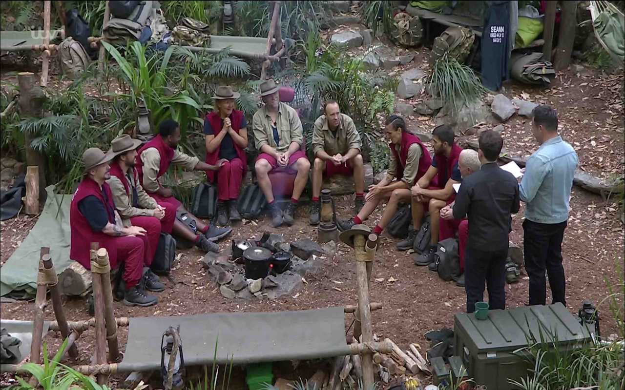 I’m A Celebrity to air movie-length final as massive show is revealed for Sunday night