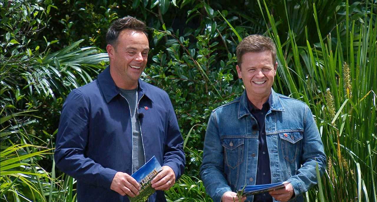 I’m A Celebrity to air movie-length final as massive show is revealed for Sunday night