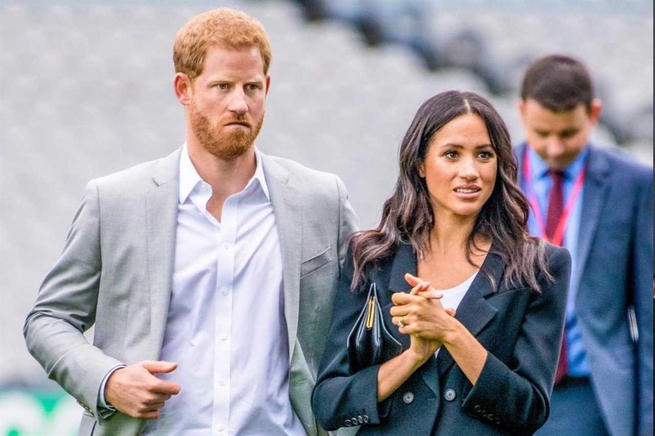 Meghan Markle baffles fans after US talk show announces she WILL appear as guest… despite pal claiming she won’t