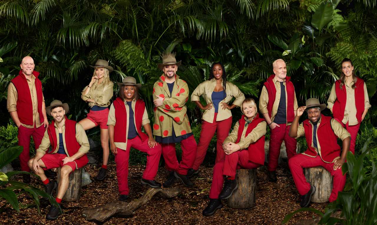 I’m a PR expert – I’m A Celeb producers’ crucial mistake has fuelled outrage over exits… but could help underdog win