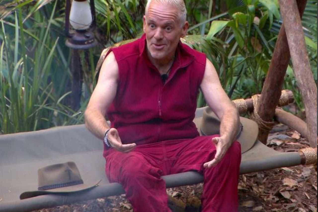 I’m A Celeb fans spot trend in evictions as they predict campmates will ‘go hungry’ after next vote off