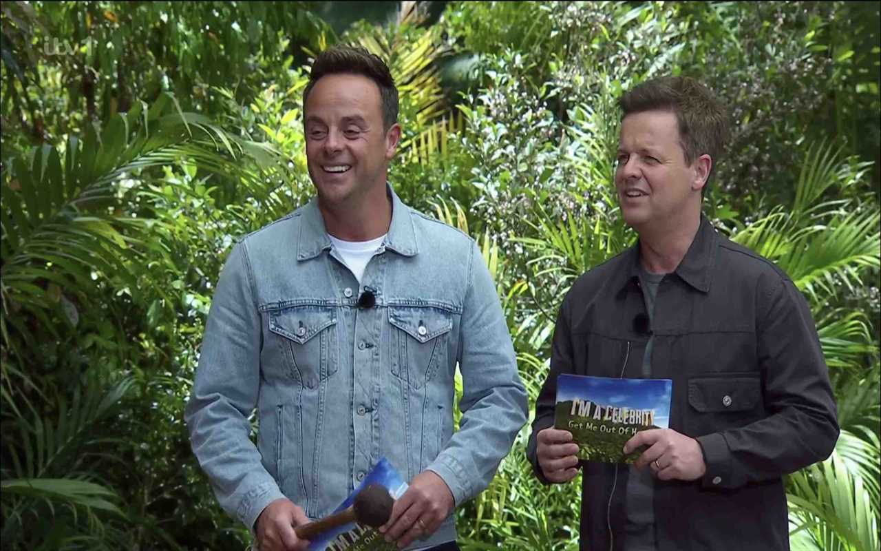 I’m A Celeb rocked by over 3,000 Ofcom complaints as viewers rage over controversial campmate