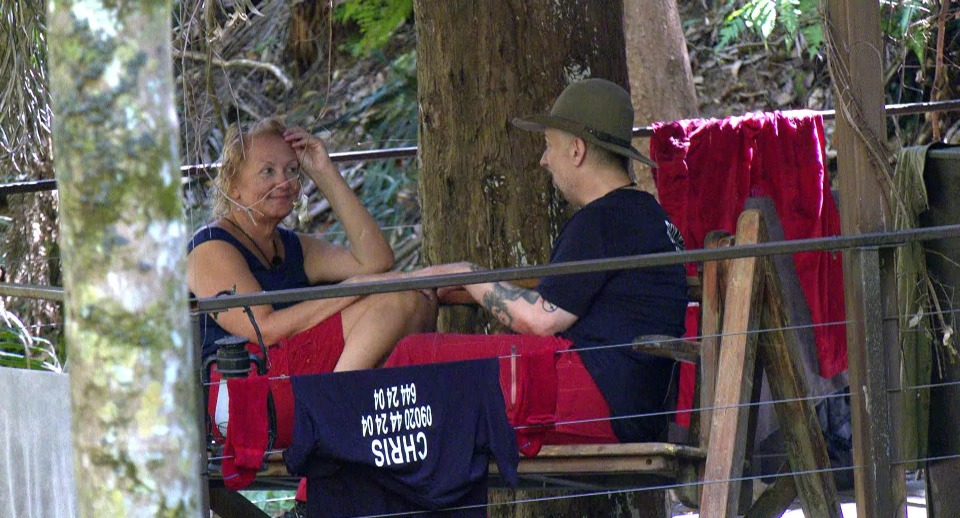 I’m A Celeb rocked by over 3,000 Ofcom complaints as viewers rage over controversial campmate