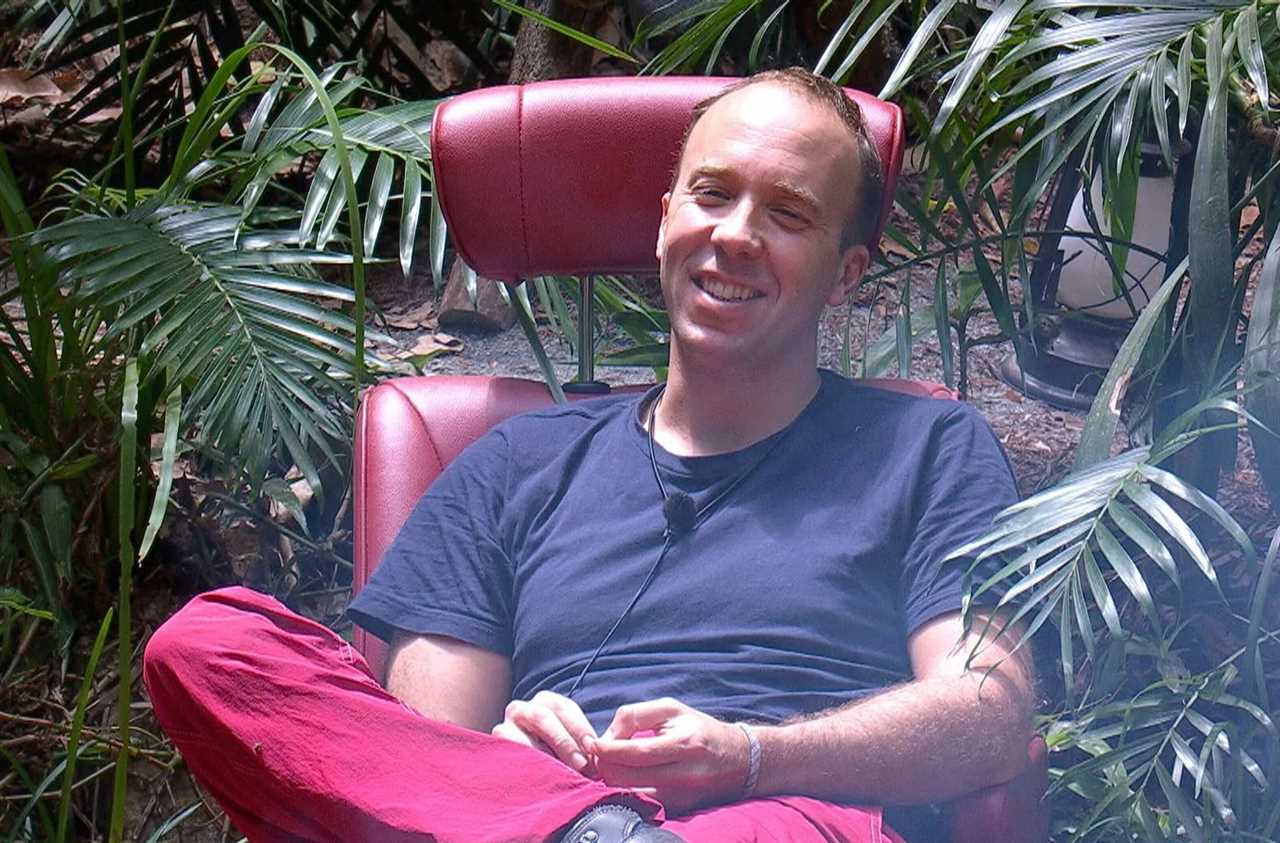 I’m A Celebrity’s biggest bad boys who used show to cash in after sex tape shame, cheating scandals and soap sackings