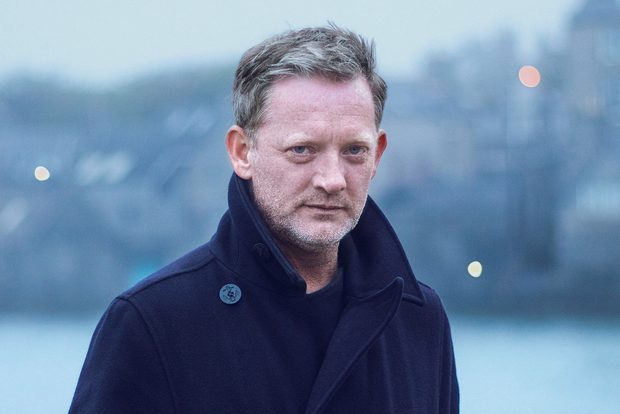 Shetland announces new lead after Douglas Henshall’s exit – and they’re a very familiar face
