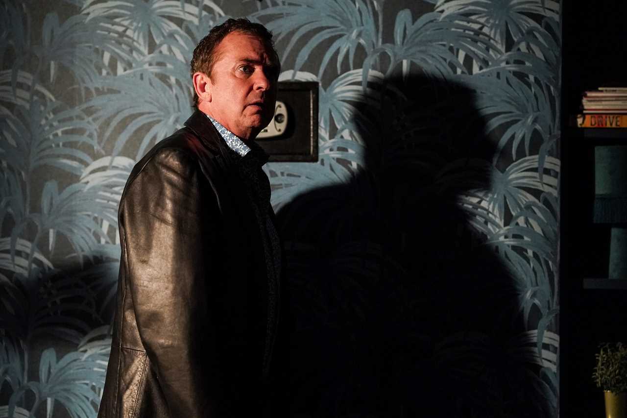 EastEnders spoilers: Kat Slater makes shocking discovery about Alfie Moon and Phil Mitchell