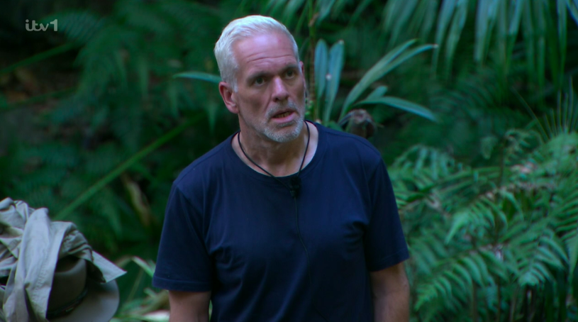 Matt Hancock talks struggles with dyslexia as he and Mike Tindall team up for I’m a Celeb challenge