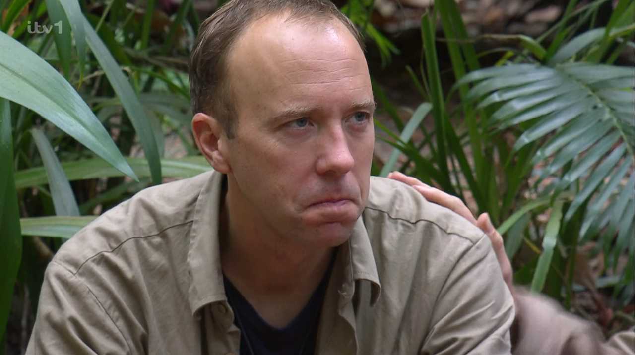I’m A Celebrity in new fix row as fans left fuming by results