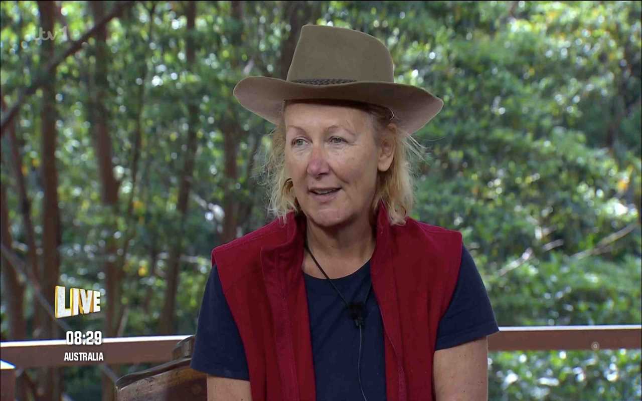 I’m A Celebrity in new fix row as fans left fuming by results