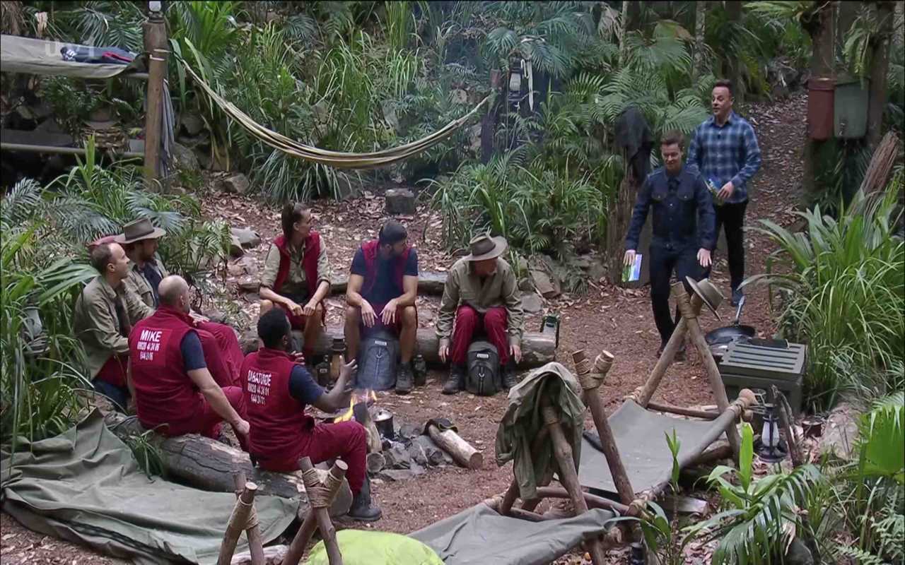 I’m A Celebrity 2022 hit by Covid outbreak just days before final