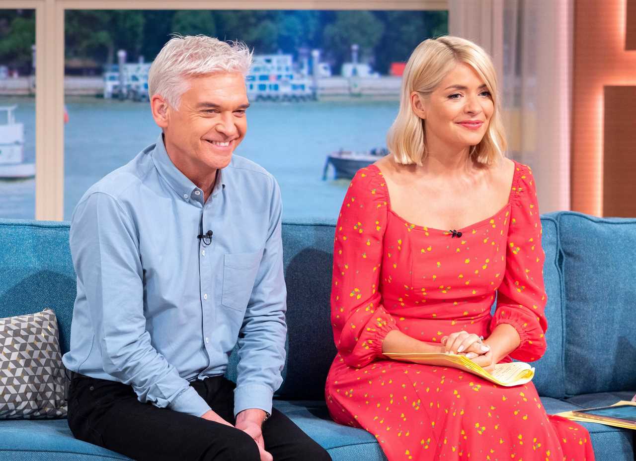 This Morning fans fuming as ITV show ‘disappears’ for third day in a row
