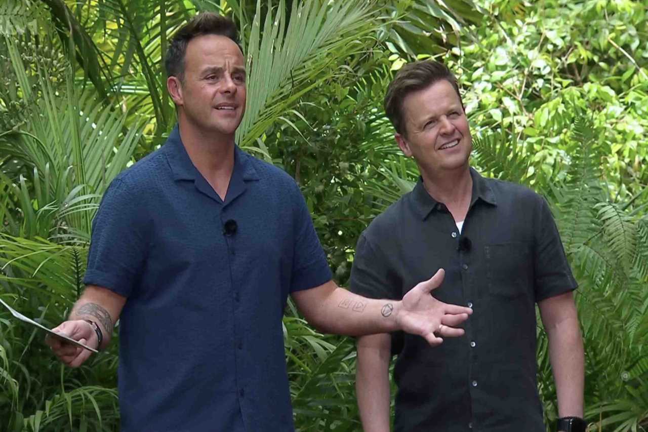 I’m A Celebrity shock voting twist as final three ‘revealed’ and show favourite at risk