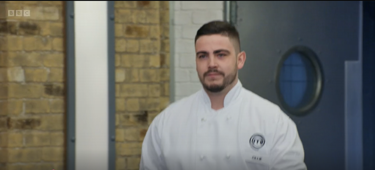 MasterChef: The Professionals viewers left fuming by ‘waste of time’ challenge that ‘counts for nothing’