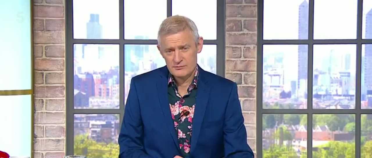 Jeremy Vine viewers clash as Black Friday shopping debate takes ‘evil’ turn