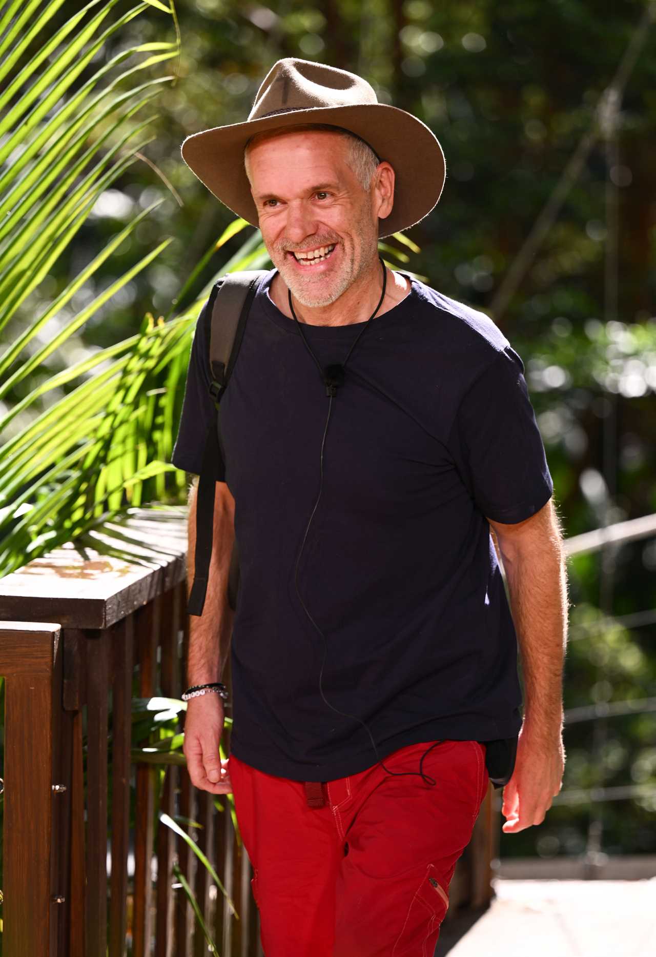 I’m A Celebrity moved from usual slot as ITV makes way for England’s World Cup match