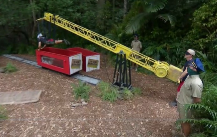 I’m A Celebrity viewers blasts stars for making major error that cost them five meals – but did you spot it?