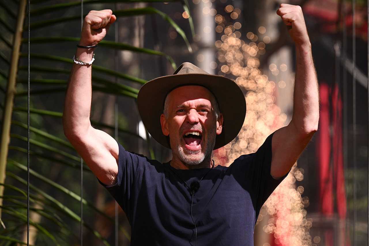 I’m A Celebrity winner ‘revealed’ alongside surprise runner-up according to shock Sun poll