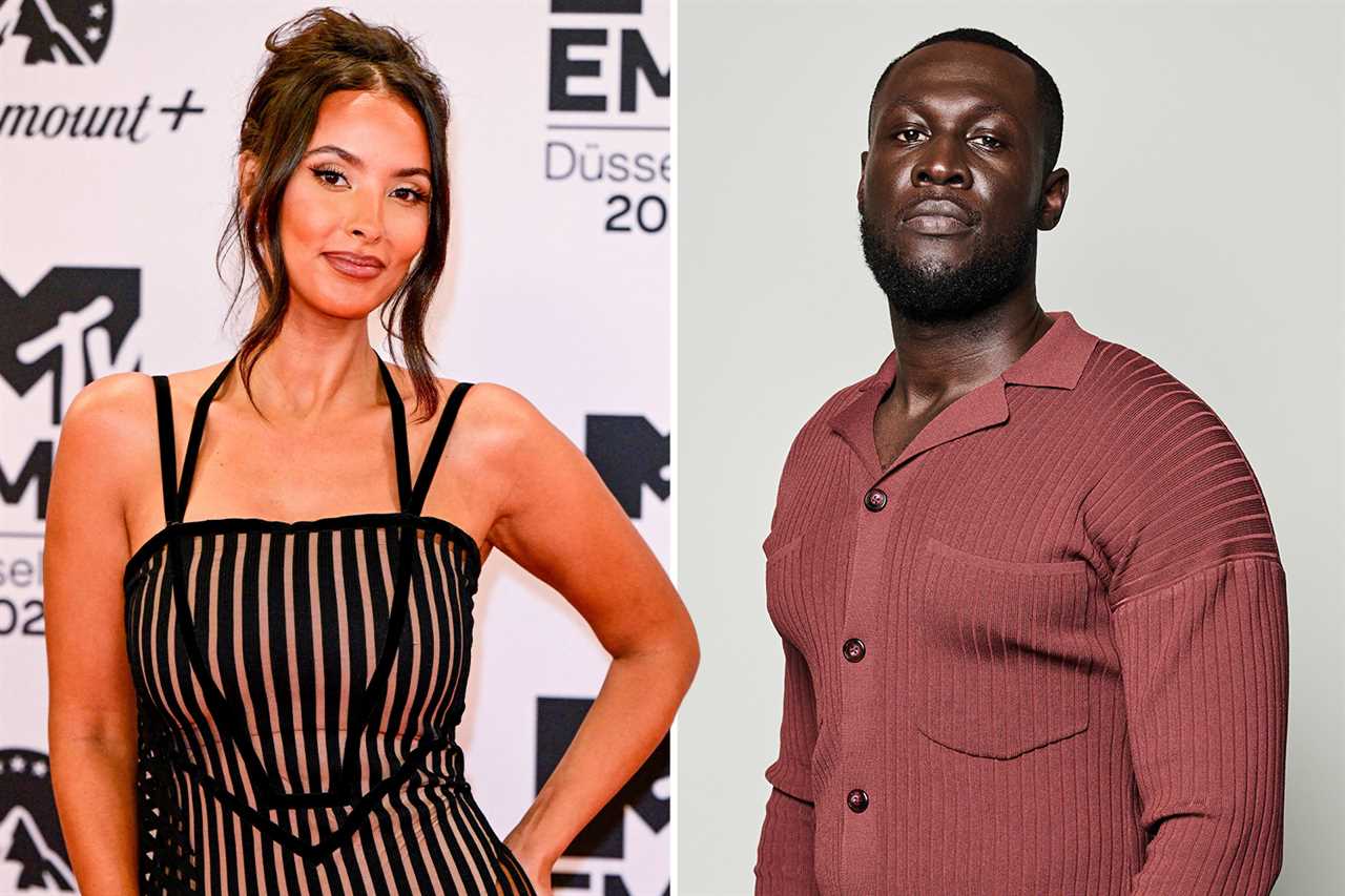 Stormzy raps about Meghan Markle in incredible new album This Is What I Mean