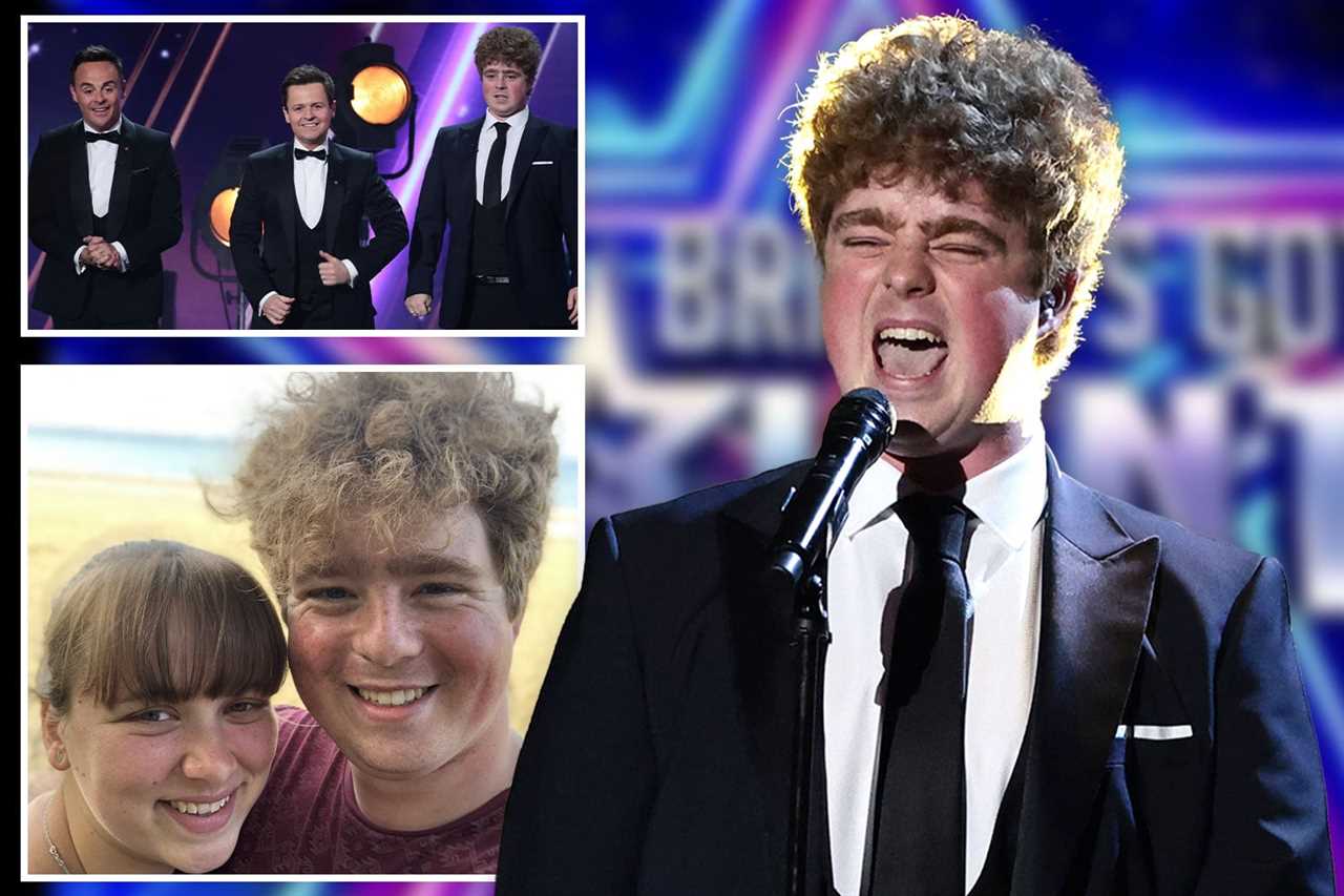 Britain’s Got Talent fans reveal stars they want to replace David Walliams after judge quits