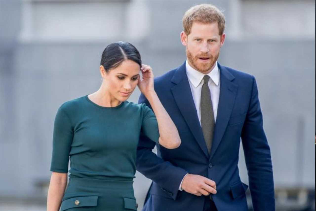 Inside King Charles’ traditional Royal Christmas after olive branch invite was snubbed by Meghan Markle and Prince Harry