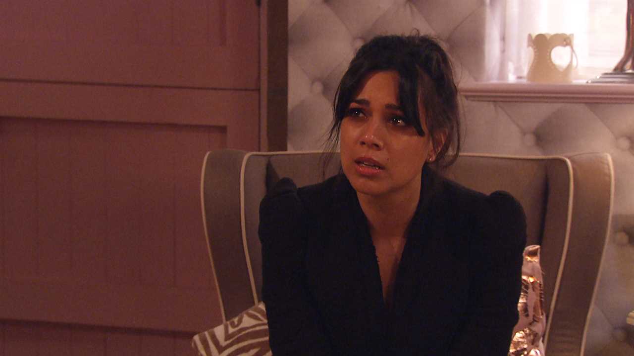 Emmerdale’s Fiona Wade reaches out to soap fan after emotional vid about dad’s death