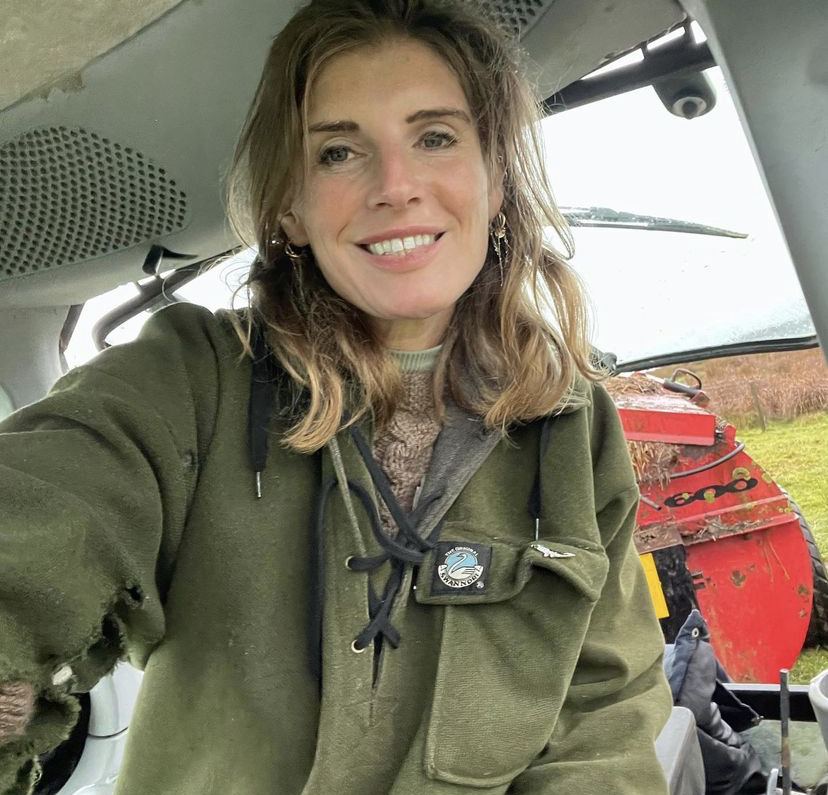 Amanda Owen complains ‘more s**t to deal with’ after bombshell Our Yorkshire Farm news