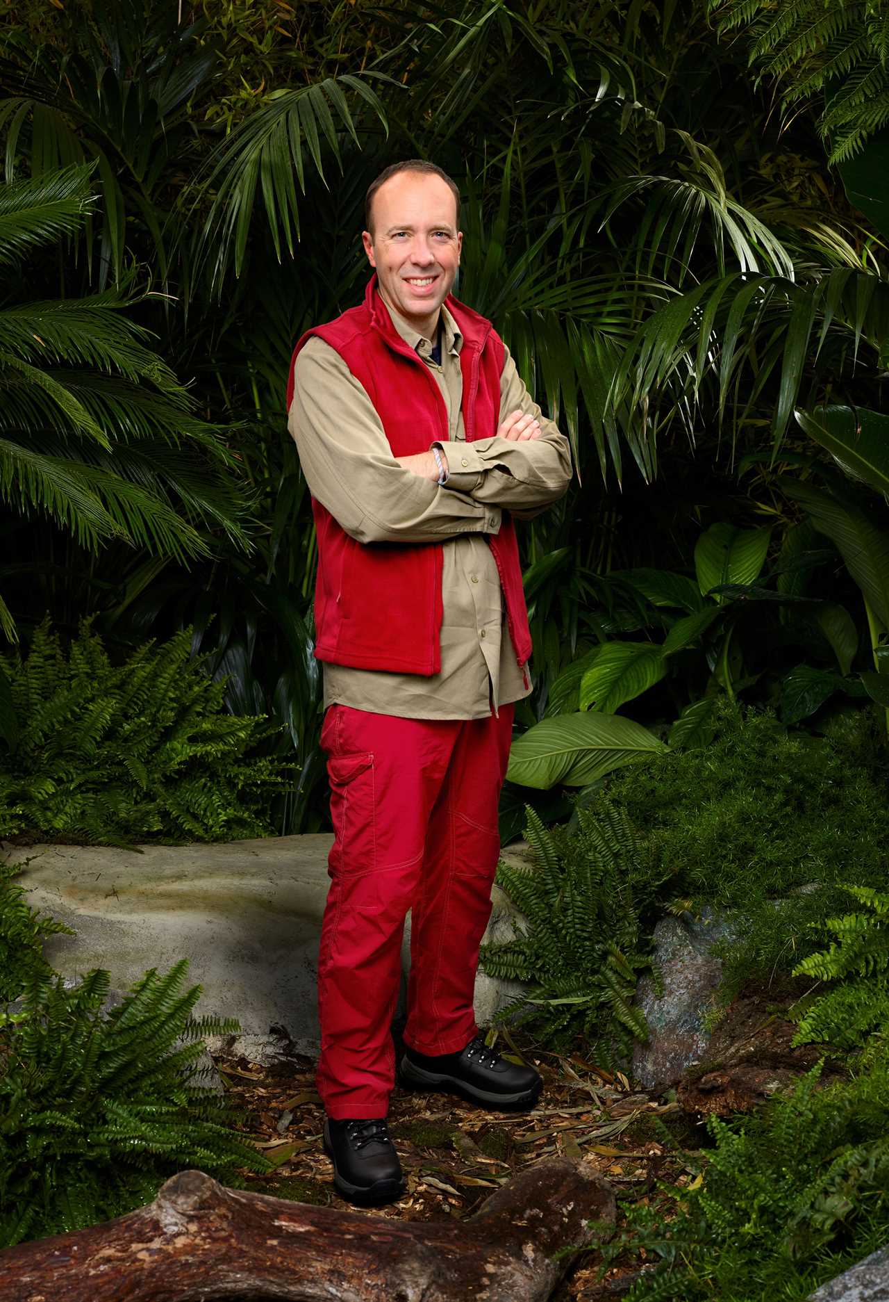 Telltale signs I’m A Celeb’s camp went easy on Matt Hancock ‘revealed’ by former jungle runner-up