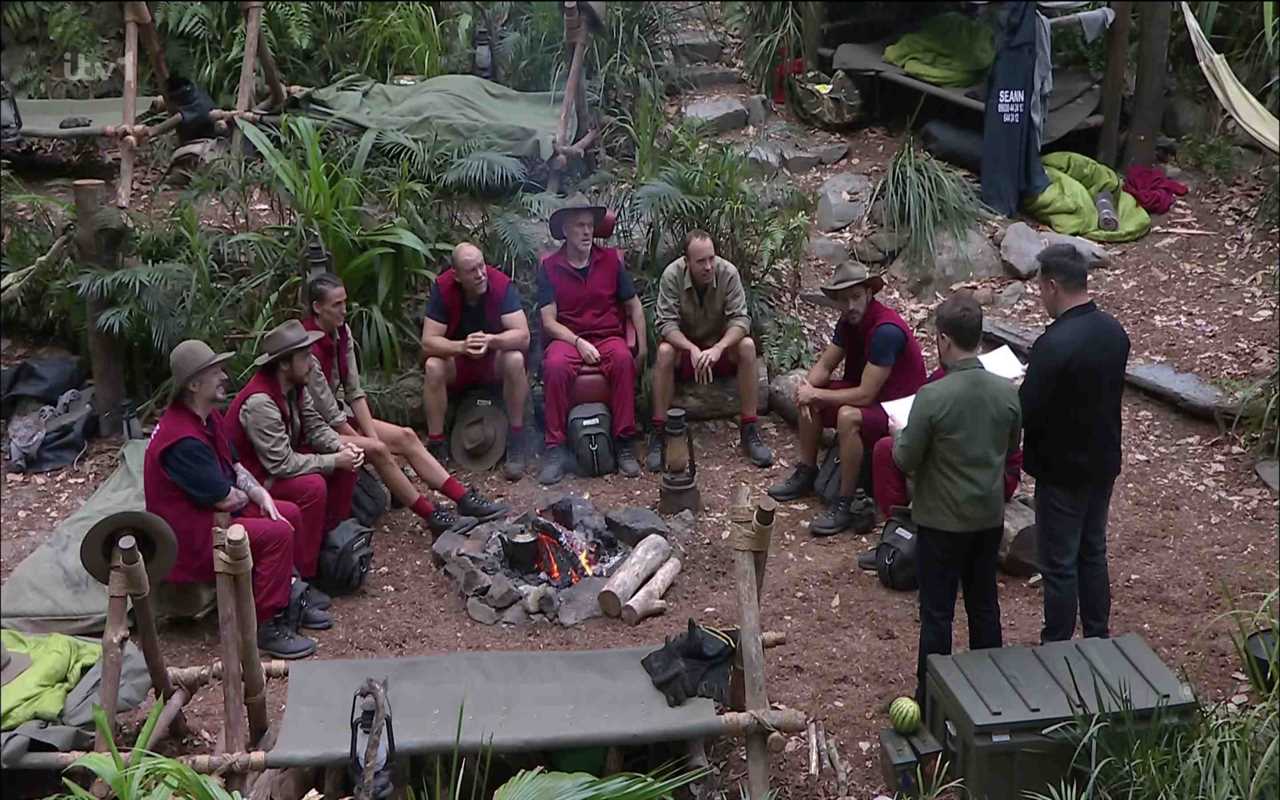 Telltale signs I’m A Celeb’s camp went easy on Matt Hancock ‘revealed’ by former jungle runner-up