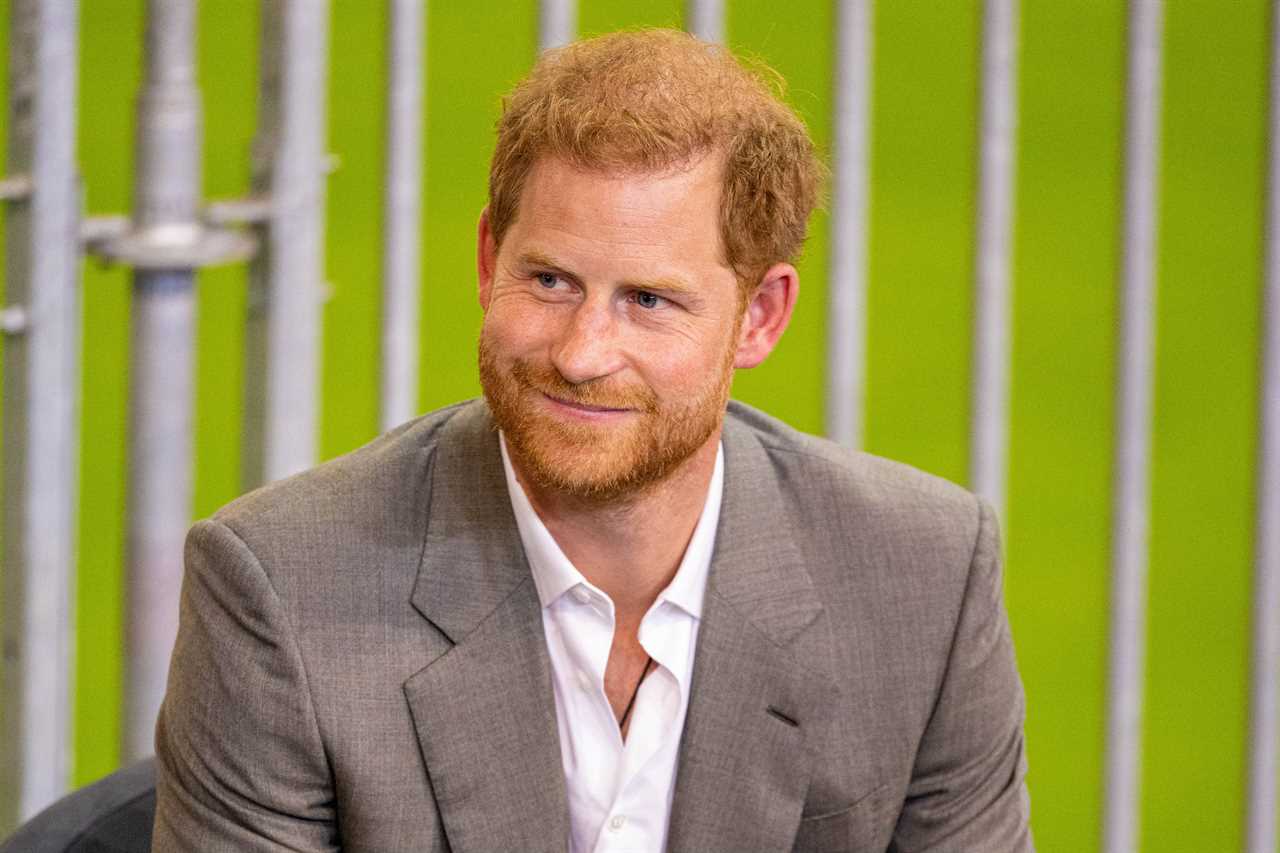 Prince Harry’s explosive memoir Spare is being flogged for FREE before it’s even hit shelves… here’s how to get it