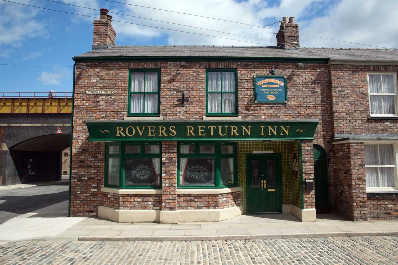 Emmerdale and Coronation Street move to new night in huge soap scheduling shake-up