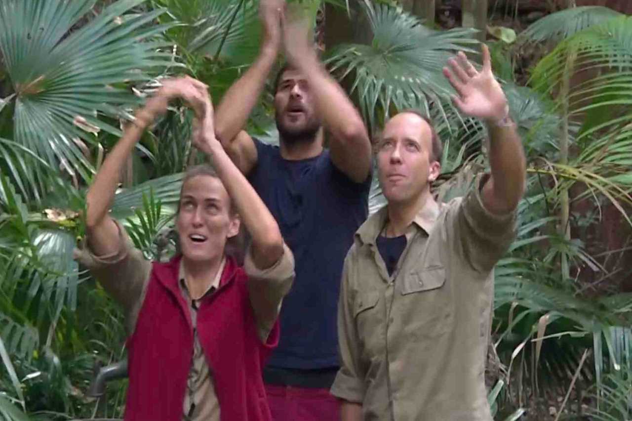 I’m A Celeb winner ‘revealed’ hours ahead of final