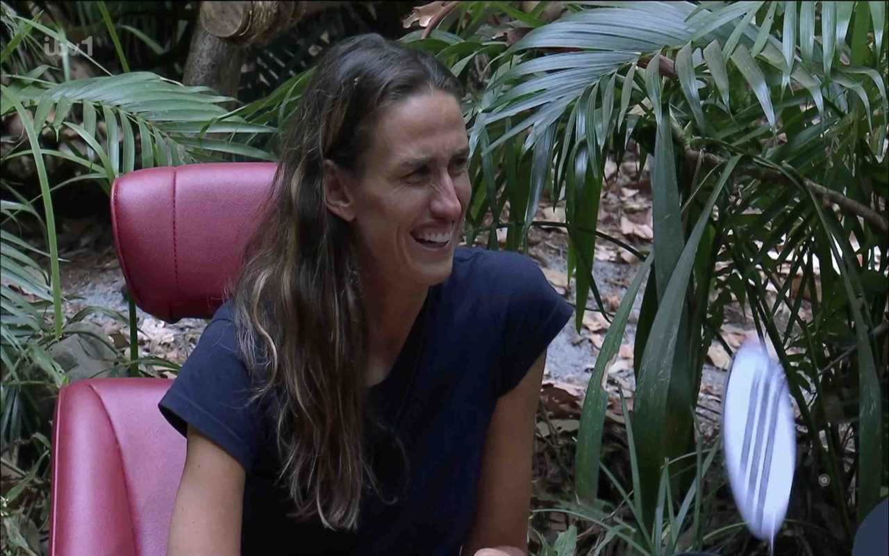 I’m A Celeb winner ‘revealed’ hours ahead of final