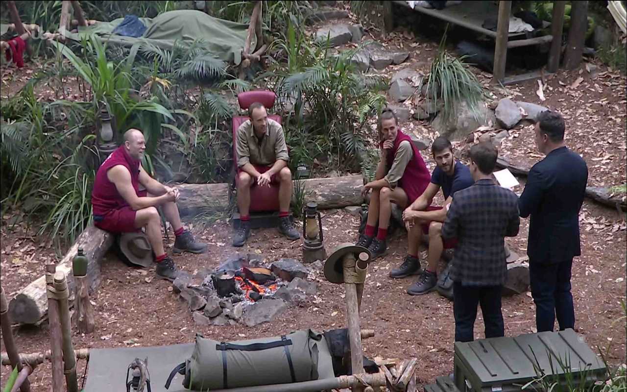 I’m A Celeb winner ‘revealed’ hours ahead of final