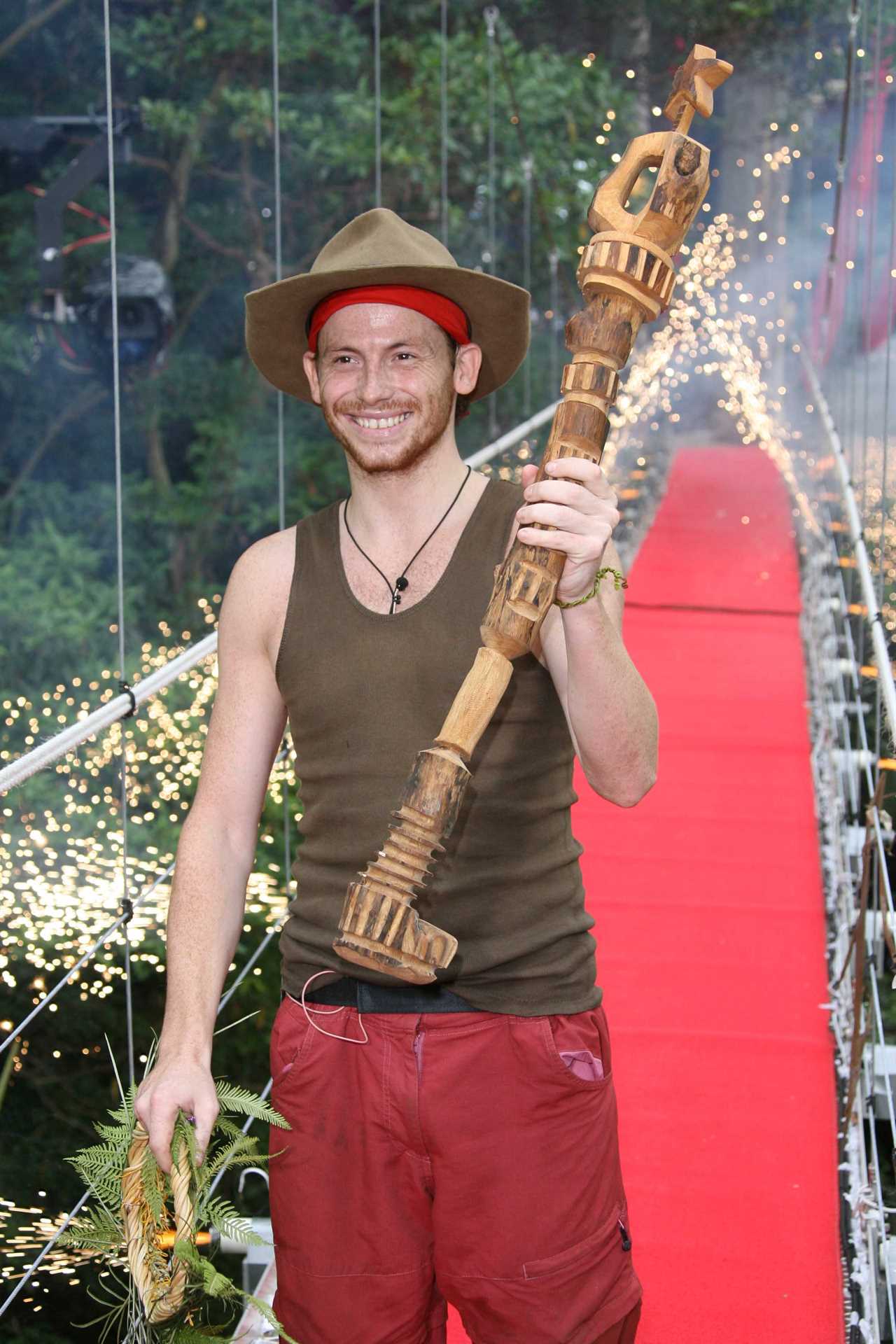 I’m A Celebrity winners rich list as kings and queens of the jungle pocket millions