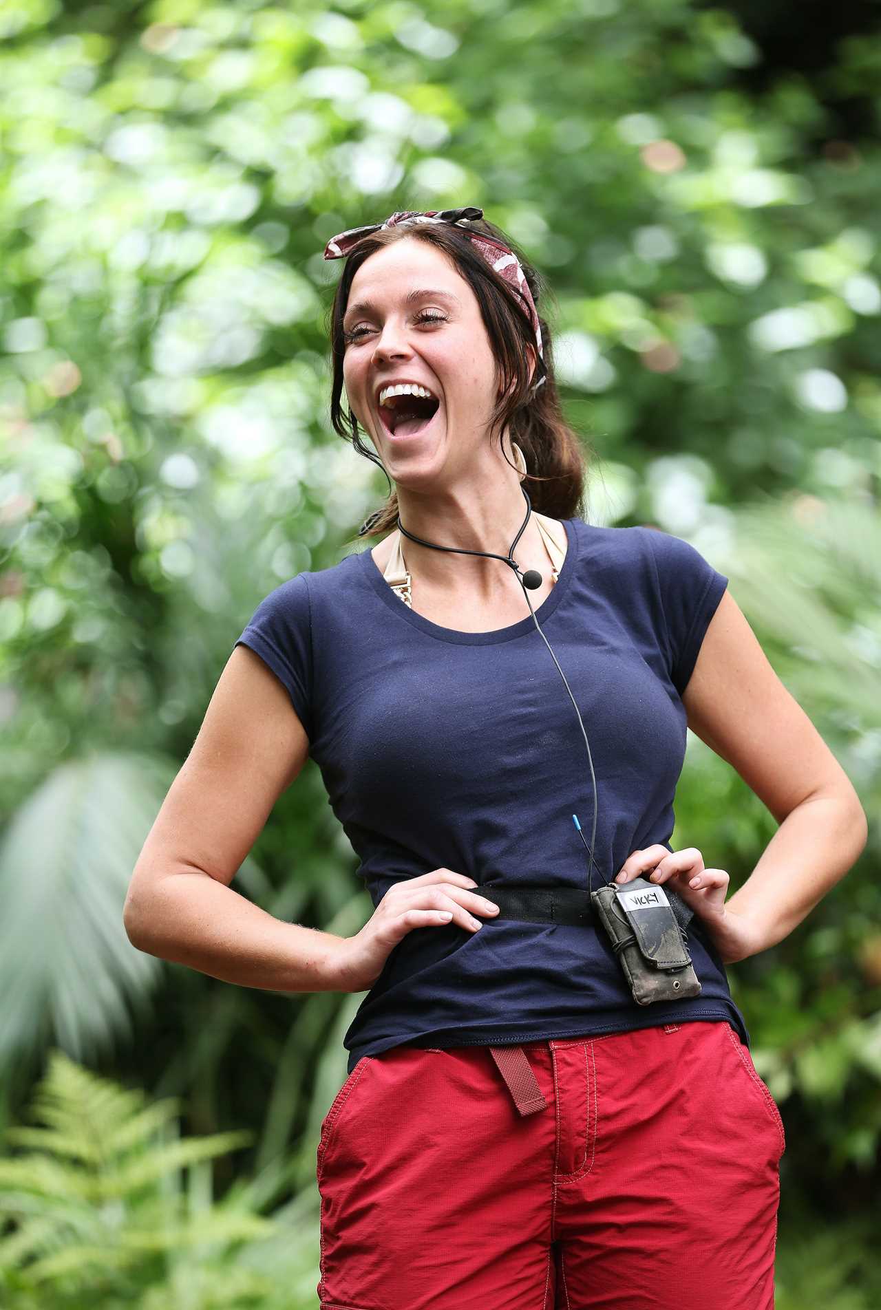 I’m A Celebrity winners rich list as kings and queens of the jungle pocket millions