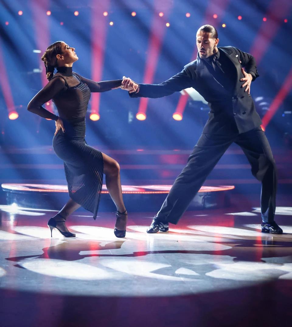 Strictly Come Dancing fans are ‘gutted’ as vote leak reveals popular star is sent home