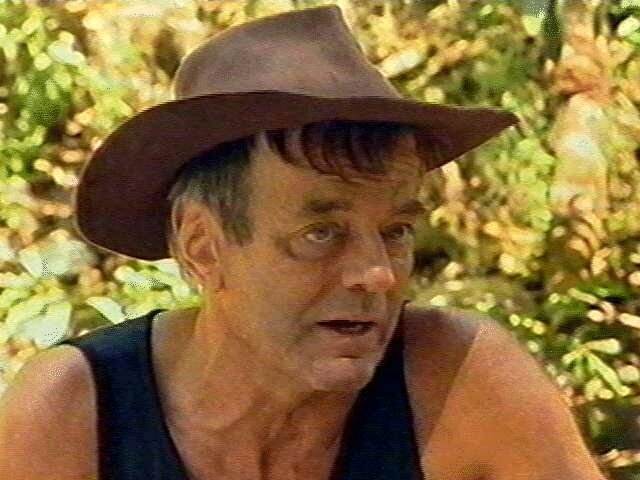 Inside original I’m A Celeb winner Tony Blackburn’s life after the jungle including rarely-seen wife and famous friends