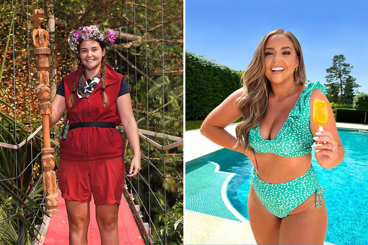 How I’m A Celeb winners have cashed in with Primark deals, undies brands & TV gigs as underdog tipped to make millions