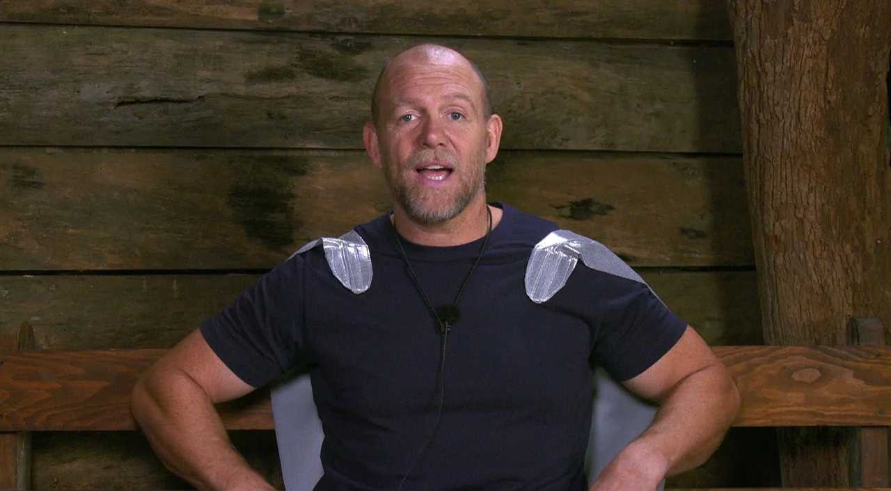 Inside Mike Tindall’s plans for Royal life post I’m a Celeb… and why he’ll be ‘hiding away’ at next family gathering